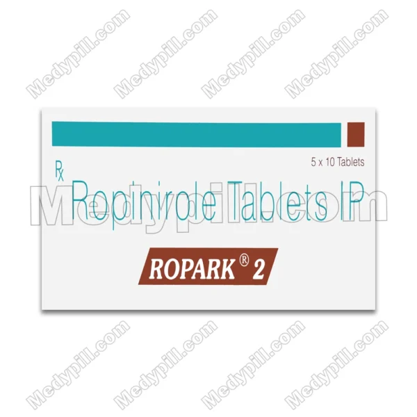 Ropark 2 mg