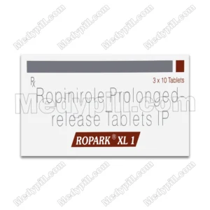 Ropark XL 1 mg