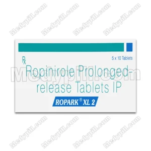 Ropark XL 2 mg