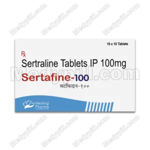 Sertafine 100 mg