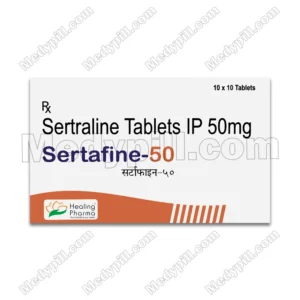 Sertafine 50 mg