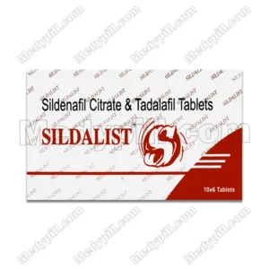 Sildalist 120 mg