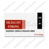 Sildalist 140 mg