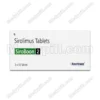 Siroboon 2 mg (Sirolimus)