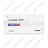 Siroboon 3 mg (Sirolimus)