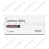 Siroboon 5 mg (Sirolimus)