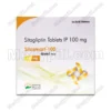 Sitasmart 100 mg