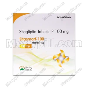 Sitasmart 100 mg