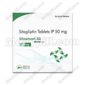 Sitasmart 50 mg