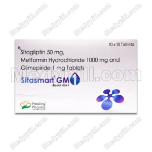 Sitasmart GM 1