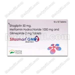 Sitasmart GM 2