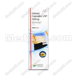 Slimtop 120 mg