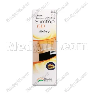 Slimtop 60 mg