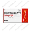 Suhagra 100 mg