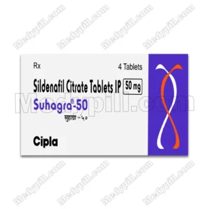 Suhagra 50 mg