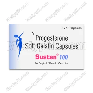 Susten 100 mg
