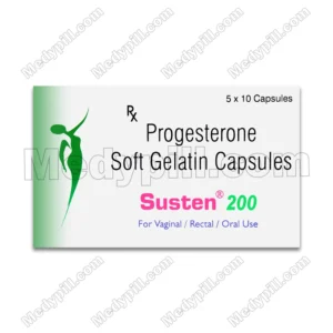 Susten 200 mg