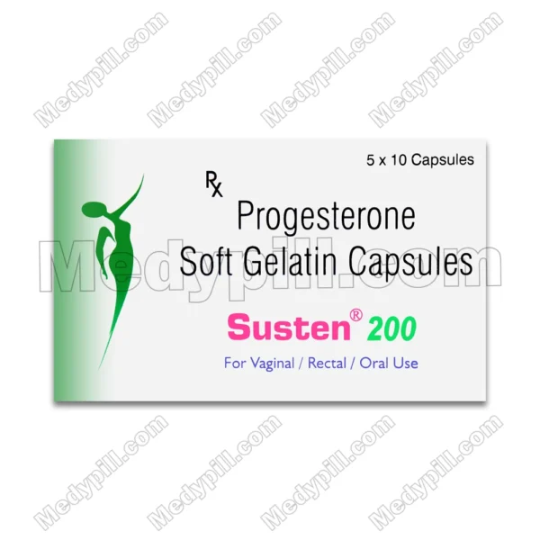 Susten 200 mg