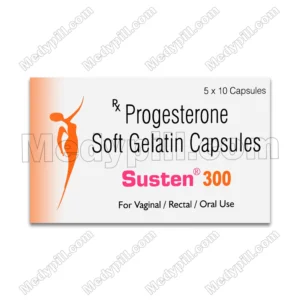 Susten 300 mg