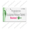 Susten SR 200 mg