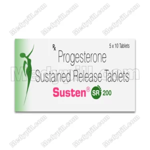Susten SR 200 mg