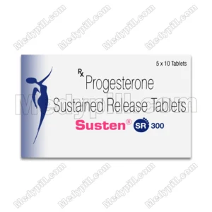 Susten SR 300 mg