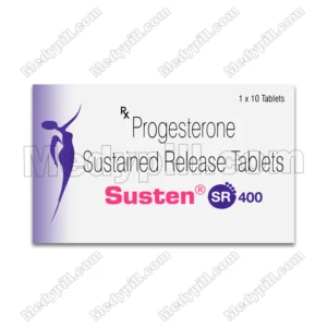 Susten SR 400 mg