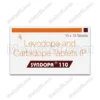 Syndopa 110 mg