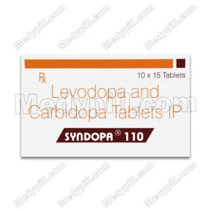 Syndopa 110 mg
