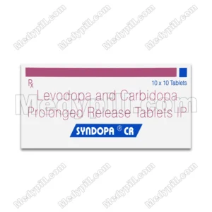 Syndopa CR 250 mg
