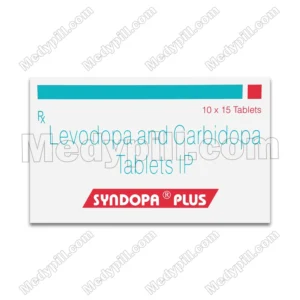 Syndopa Plus 125 mg