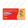 Tadacip 20 mg