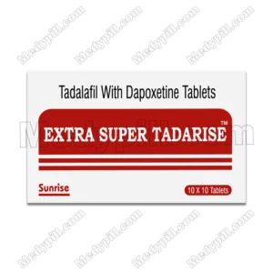 Extra Super Tadarise