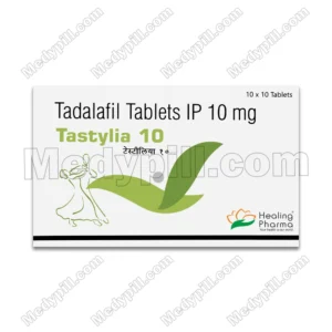 Tastylia 10 mg