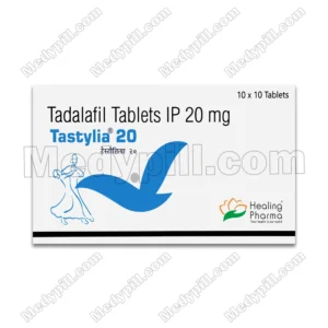 Tastylia 20 mg