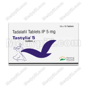 Tastylia 5 mg