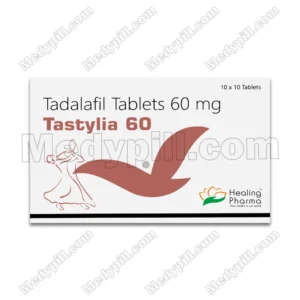 Tastylia 60 mg