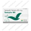 Tastylia 80 mg