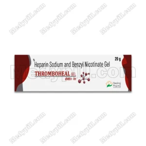 Thromboheal Gel