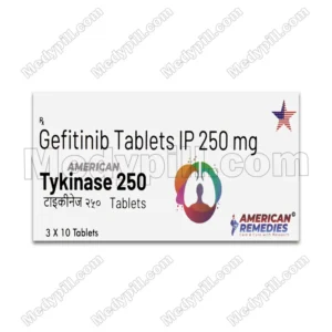 Tykinase 250 mg