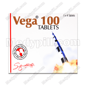 Vega 100 mg