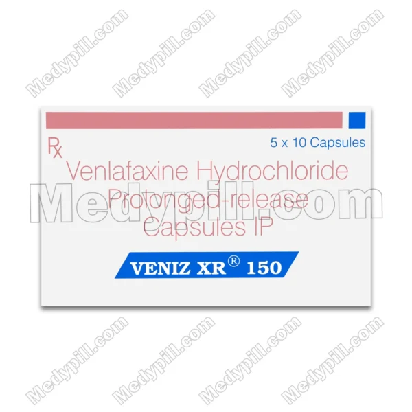 Veniz XR 150 mg