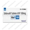 Viafil 100 mg