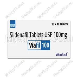 Viafil 100 mg