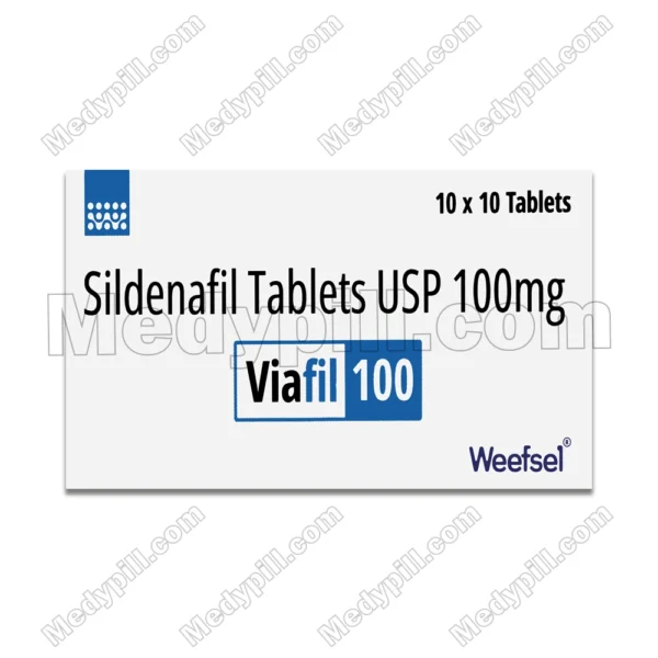 Viafil 100 mg