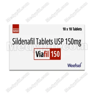 Viafil 150 mg