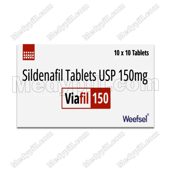 Viafil 150 mg