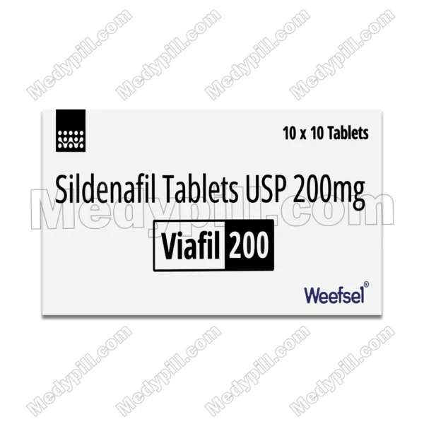 Viafil 200 mg