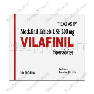 Vilafinil 200 mg