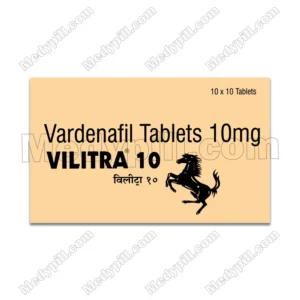 Vilitra 10 mg
